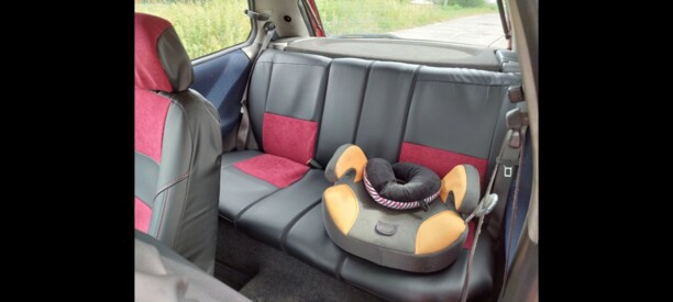 Fiat Punto II, 2001 г.