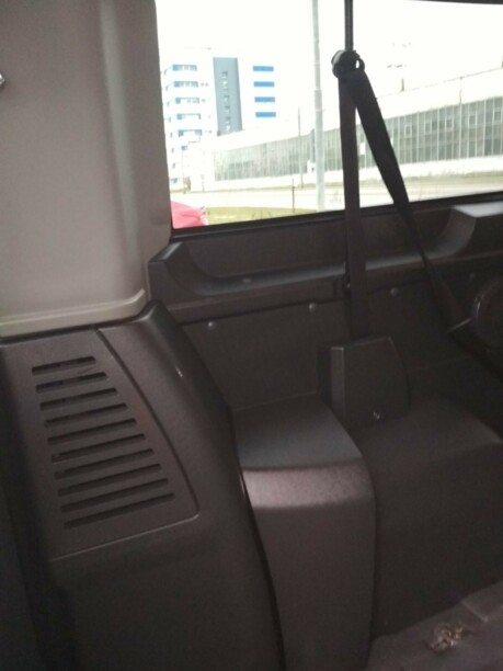 Fiat Ducato, 2008 г.