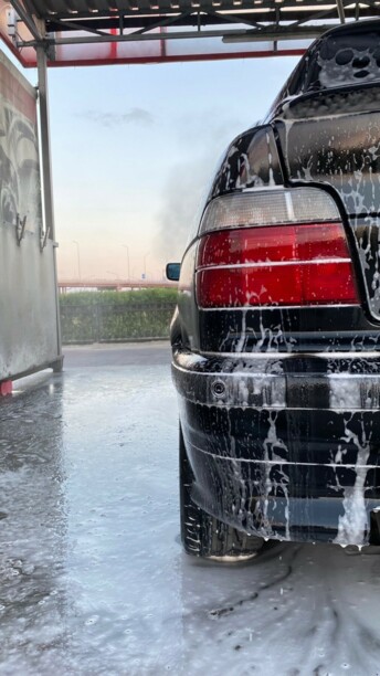 BMW 3 серия E36, 1996 г.