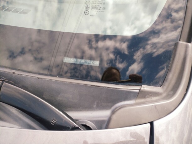 Hyundai Elantra HD, 2007 г.