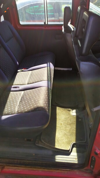 Peugeot Expert I, 2000 г.