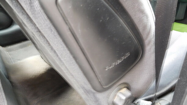 Opel Vectra B · Рестайлинг, 1999 г.
