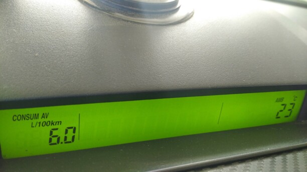 Mazda 5 I, 7 мест, 2006 г.
