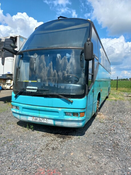 Iveco EuroClass, 1994 г.