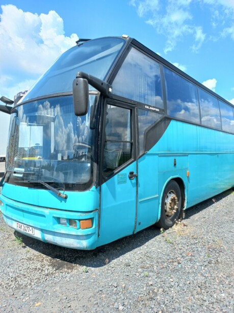 Iveco EuroClass, 1994 г.