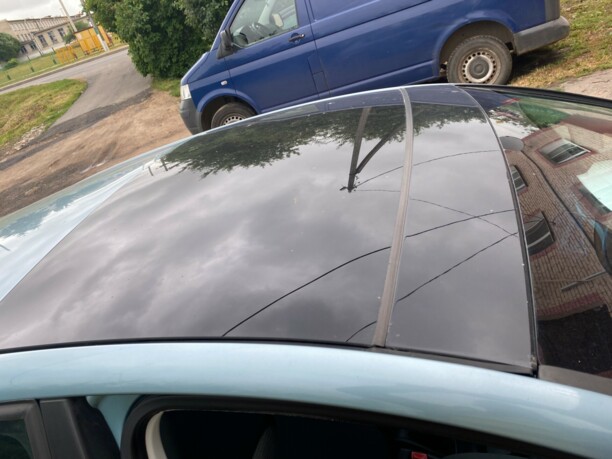 SEAT Ibiza IV, 2008 г.