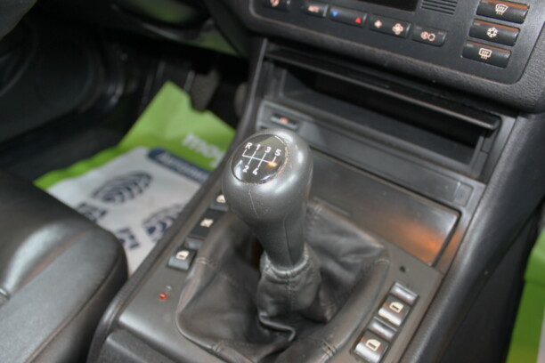 BMW 3 серия E46, 2001 г.