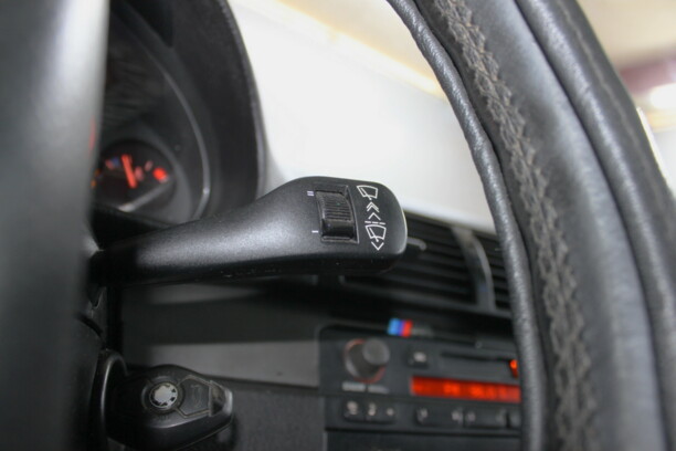BMW 3 серия E46, 2001 г.