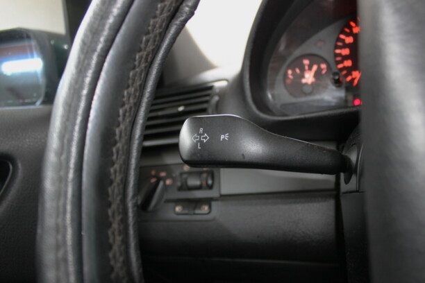 BMW 3 серия E46, 2001 г.