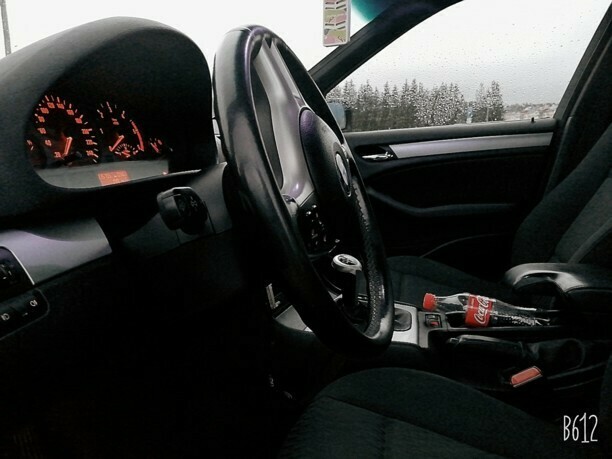 BMW 3 серия E46, 1999 г.
