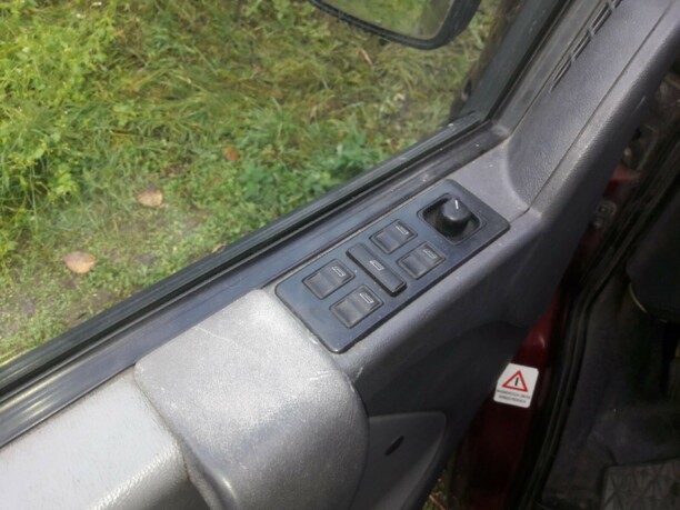 Mercedes-Benz Vito W638, 1998 г.