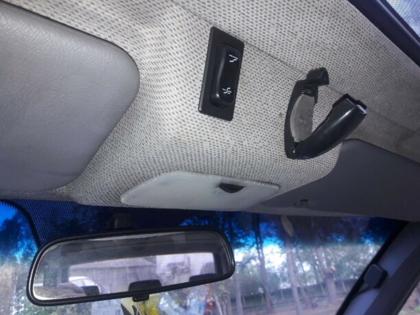 Mercedes-Benz Vito W638, 1998 г.