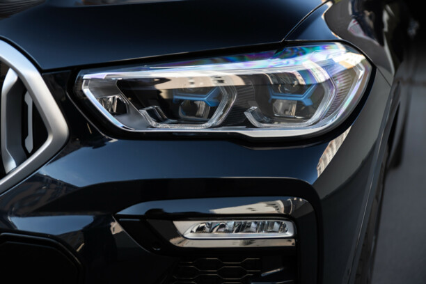 BMW X6 G06, 2020 г.