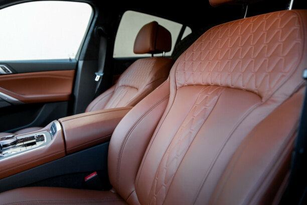 BMW X6 G06, 2020 г.