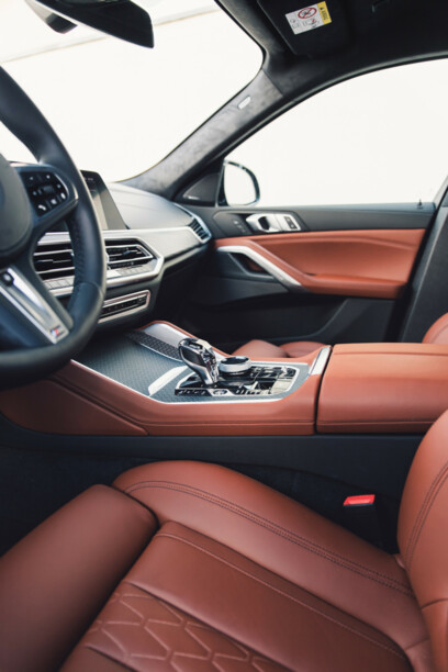 BMW X6 G06, 2020 г.