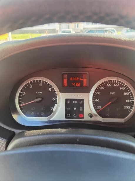 Lada (ВАЗ) Largus, 7 мест, 2018 г.
