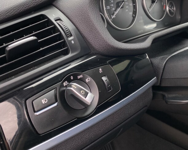 BMW X4 F26, 2016 г.
