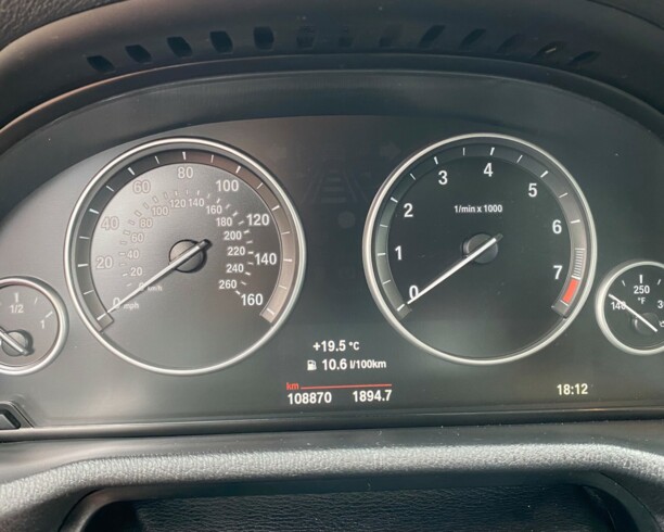 BMW X4 F26, 2016 г.