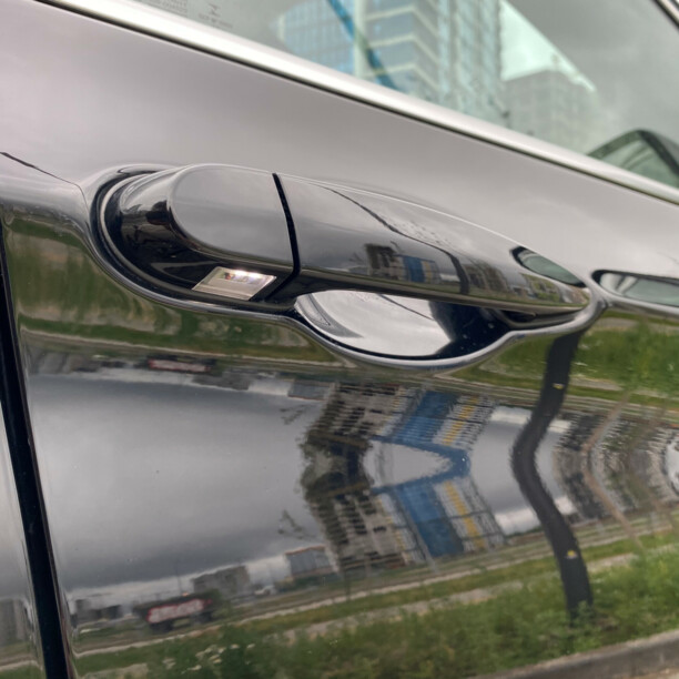 BMW X4 F26, 2016 г.