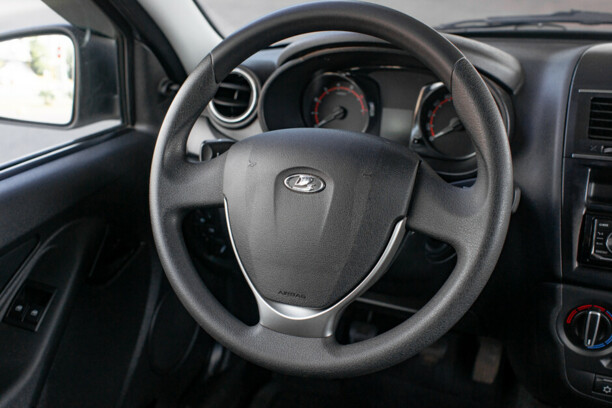 Lada (ВАЗ) Granta I · Рестайлинг, 2019 г.