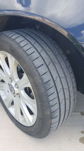 Volvo S80 II · Рестайлинг, 2010 г.