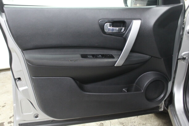Nissan Qashqai I, 2008 г.