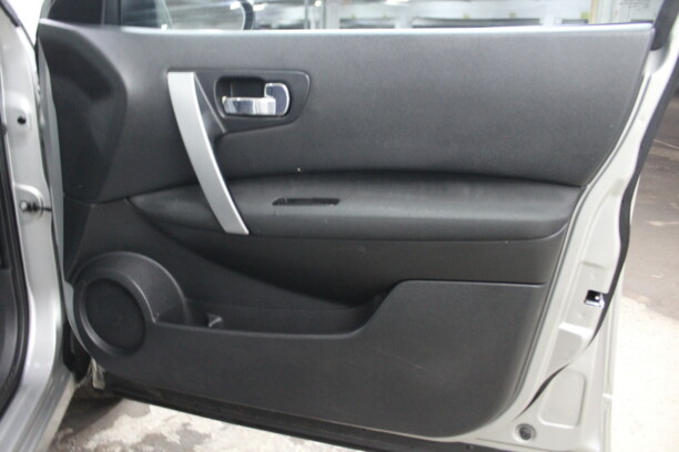 Nissan Qashqai I, 2008 г.