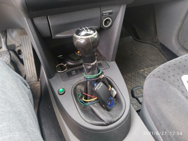 Volkswagen Caddy MAXI III, 2010 г.