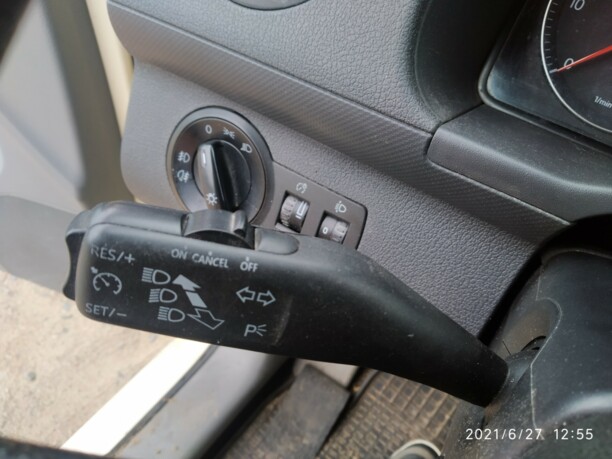 Volkswagen Caddy MAXI III, 2010 г.