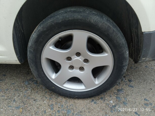 Volkswagen Caddy MAXI III, 2010 г.