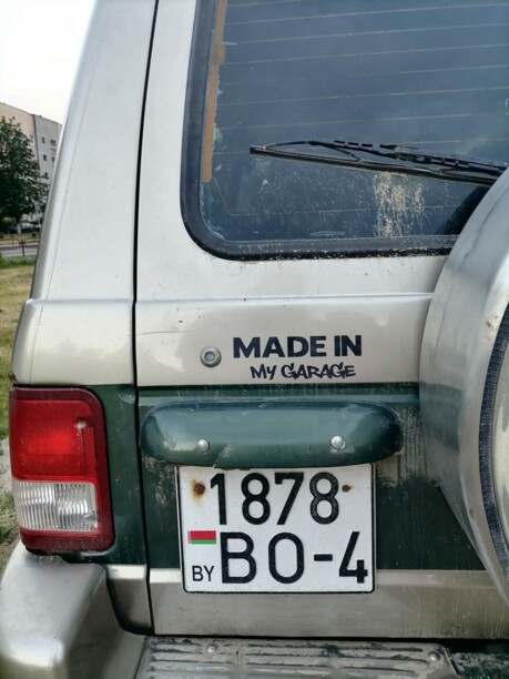 Hyundai Galloper I · Рестайлинг, 7 мест, 2002 г.