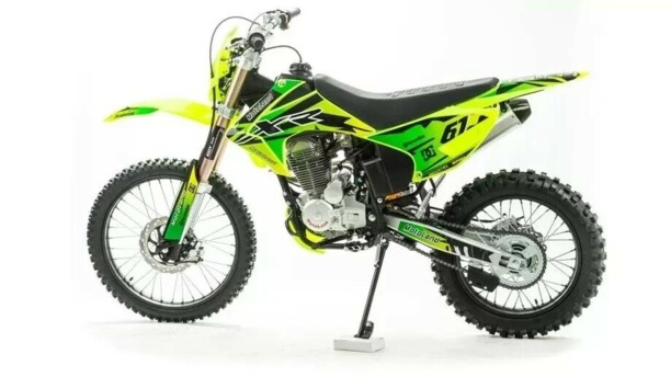 Motoland XR 250 lite, 2021 г.