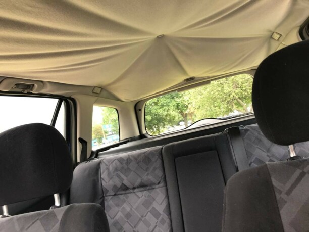 Opel Astra G, 1999 г.