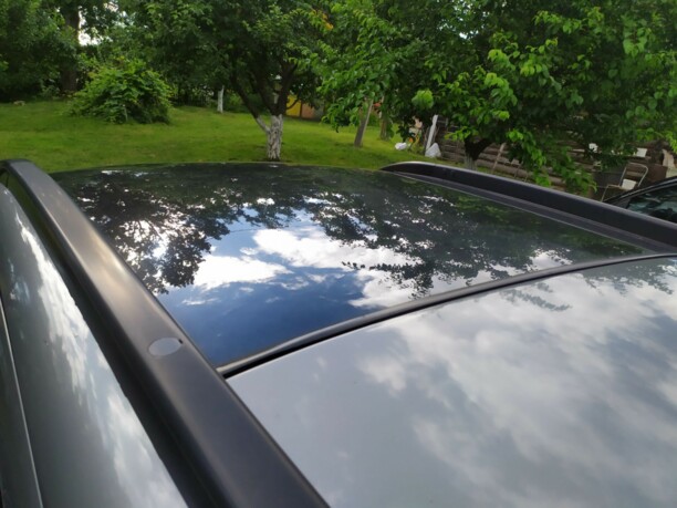 Mitsubishi ASX I, 2010 г.