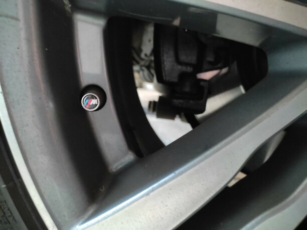 BMW X6 E71, 2009 г.