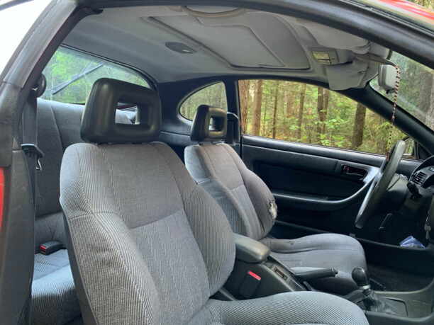 Toyota Celica V (T180), 1991 г.