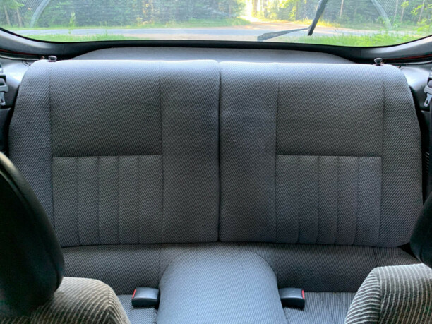 Toyota Celica V (T180), 1991 г.