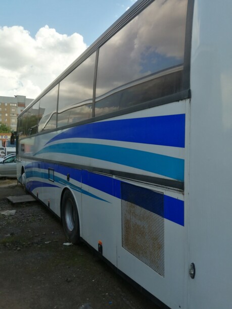 Van Hool 915, 1993 г.