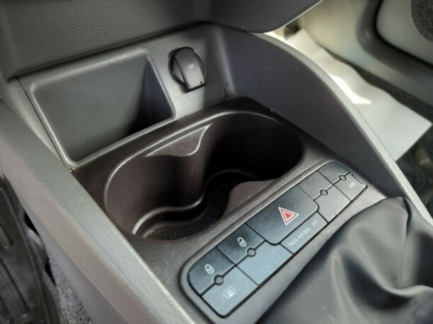 SEAT Ibiza IV, 2011 г.