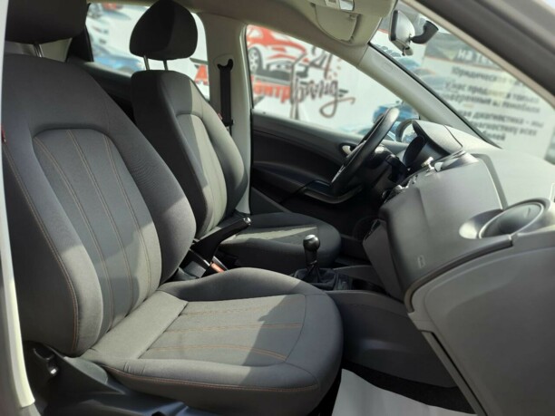 SEAT Ibiza IV, 2011 г.
