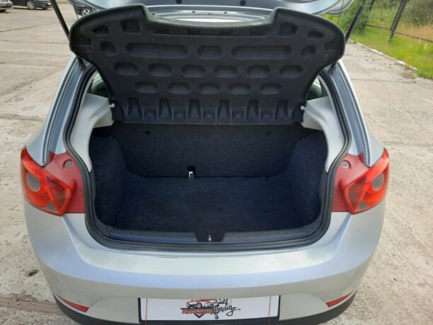 SEAT Ibiza IV, 2011 г.