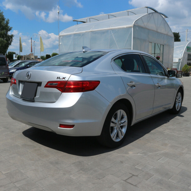 Acura ILX, 2012 г.