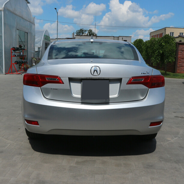 Acura ILX, 2012 г.