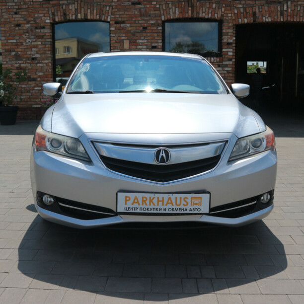 Acura ILX, 2012 г.
