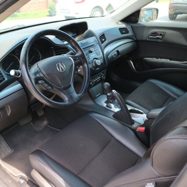 Acura ILX, 2012 г.