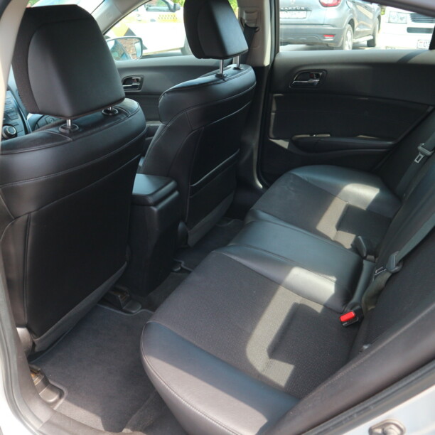 Acura ILX, 2012 г.