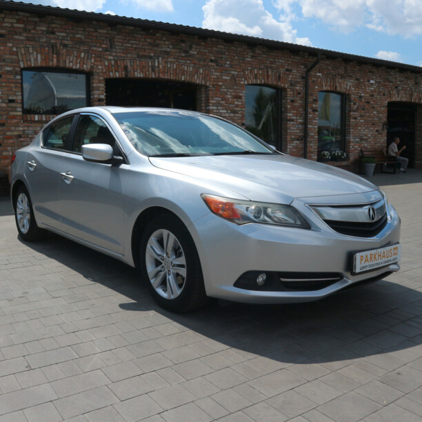 Acura ILX, 2012 г.