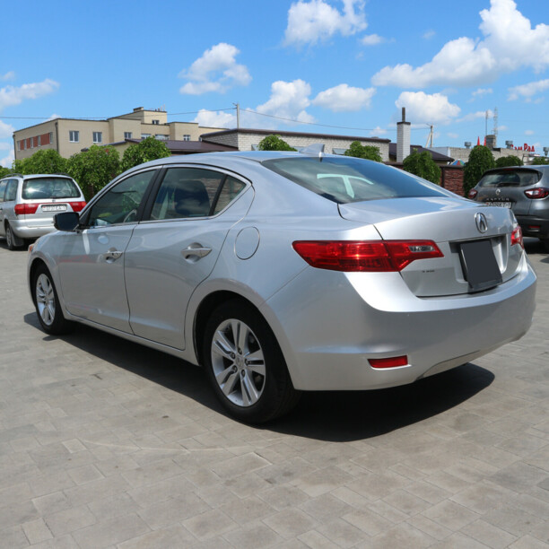 Acura ILX, 2012 г.