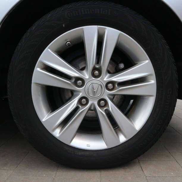 Acura ILX, 2012 г.