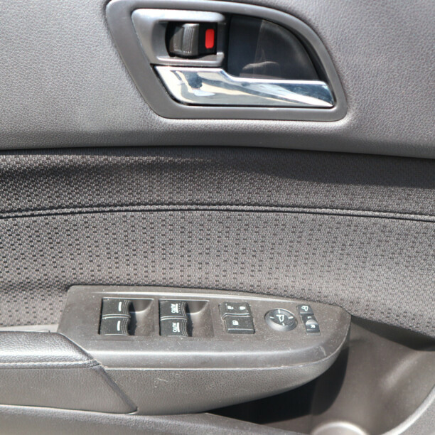 Acura ILX, 2012 г.